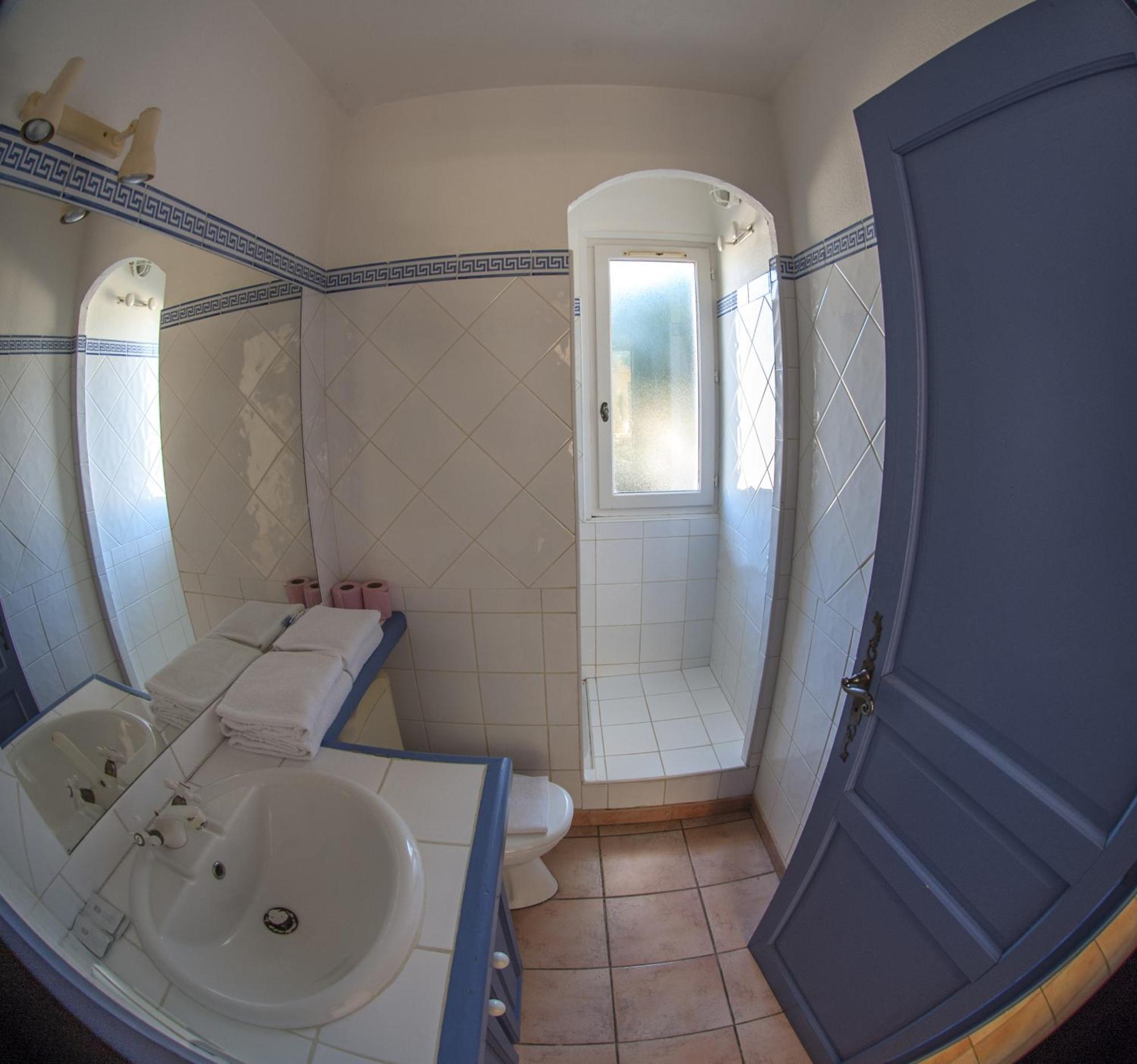 Hotel Le Leukos Leucate Δωμάτιο φωτογραφία
