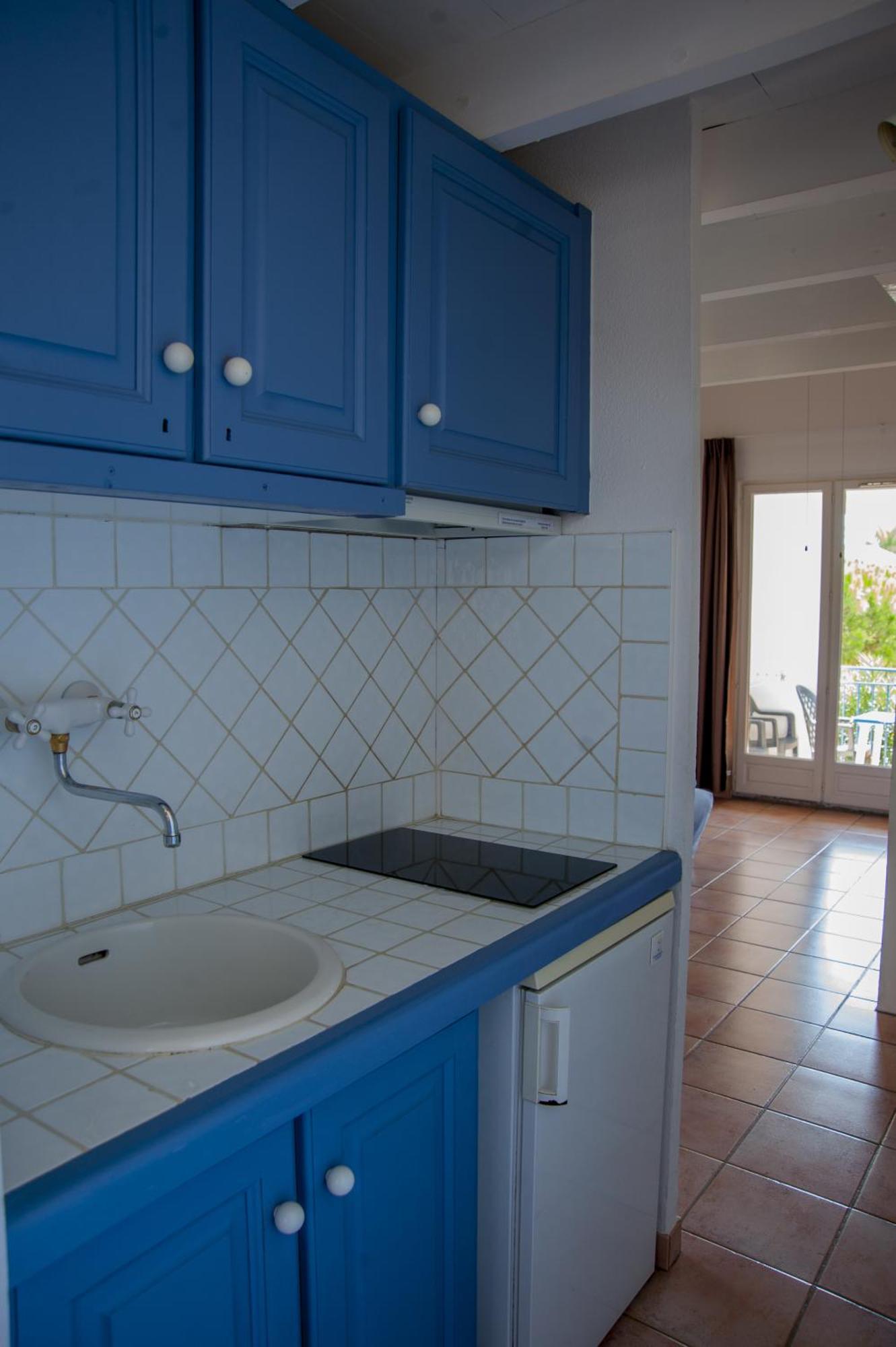 Hotel Le Leukos Leucate Δωμάτιο φωτογραφία