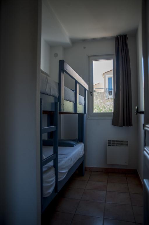 Hotel Le Leukos Leucate Δωμάτιο φωτογραφία