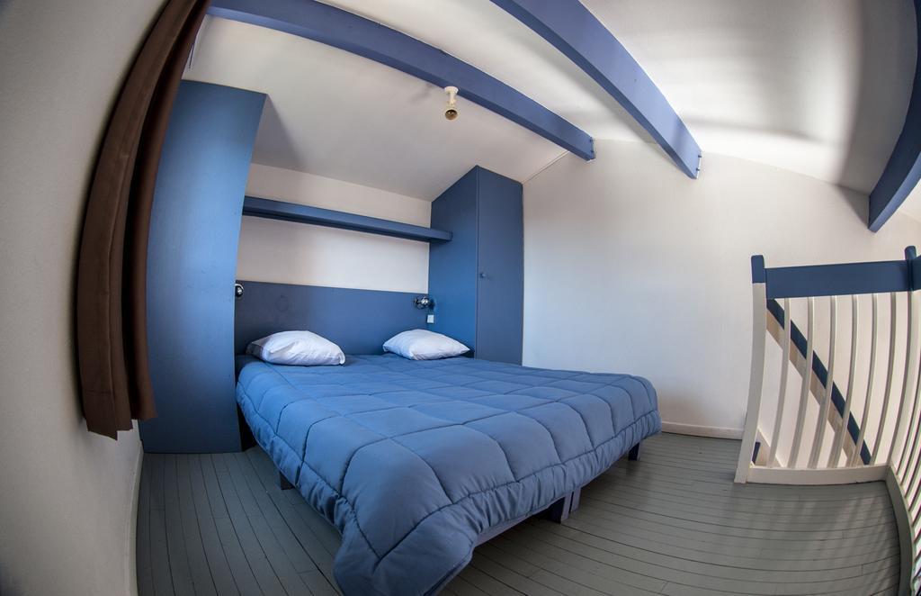 Hotel Le Leukos Leucate Δωμάτιο φωτογραφία