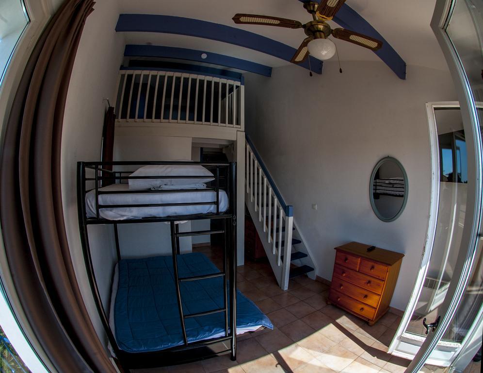 Hotel Le Leukos Leucate Δωμάτιο φωτογραφία