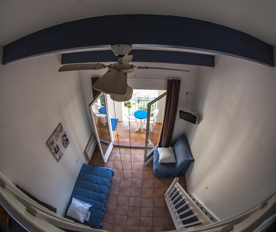 Hotel Le Leukos Leucate Εξωτερικό φωτογραφία