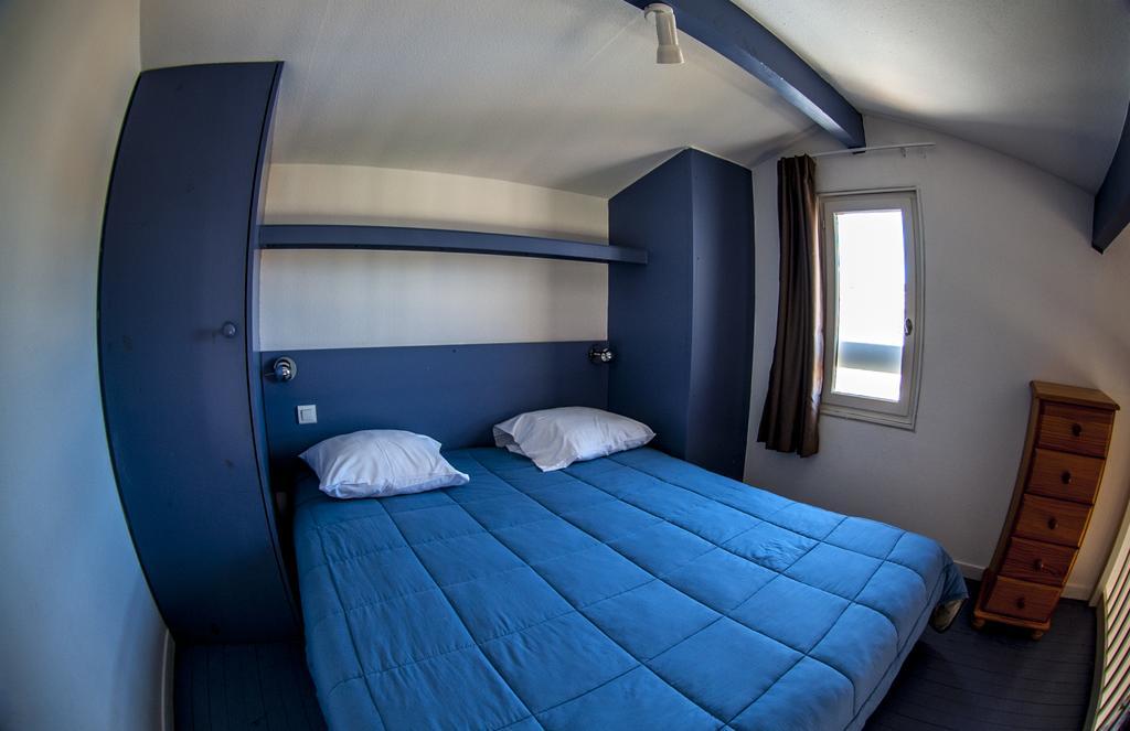 Hotel Le Leukos Leucate Δωμάτιο φωτογραφία