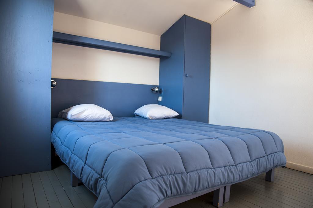 Hotel Le Leukos Leucate Εξωτερικό φωτογραφία