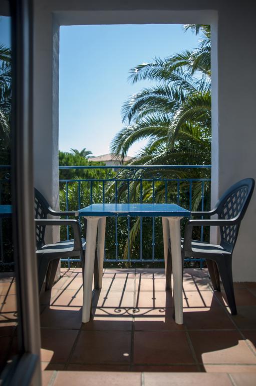 Hotel Le Leukos Leucate Δωμάτιο φωτογραφία