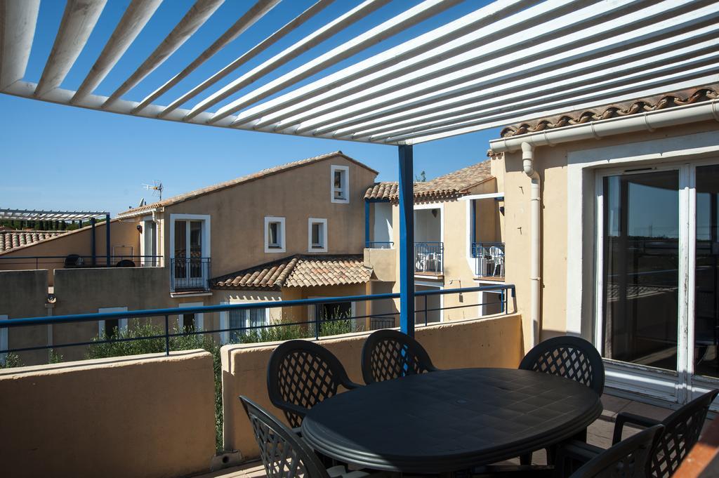 Hotel Le Leukos Leucate Δωμάτιο φωτογραφία
