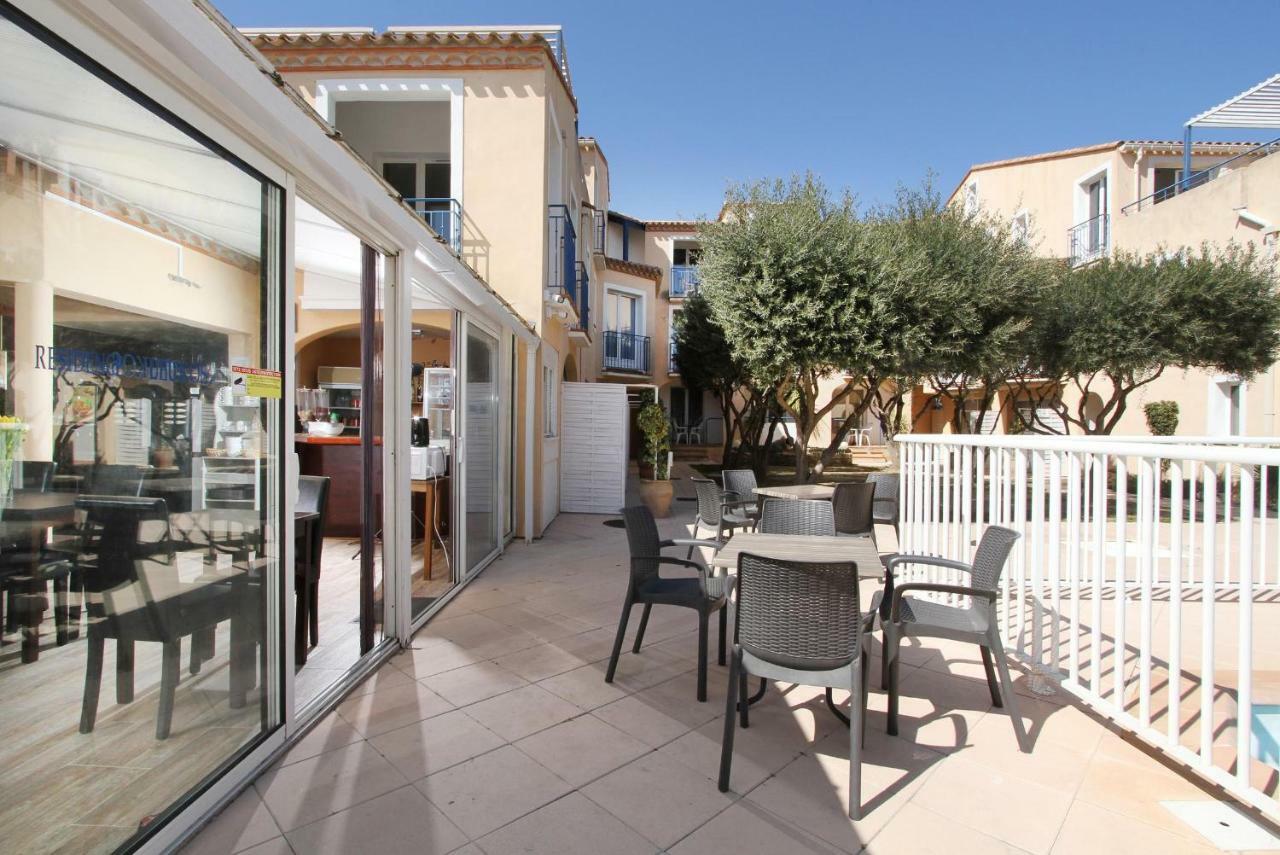 Hotel Le Leukos Leucate Εξωτερικό φωτογραφία