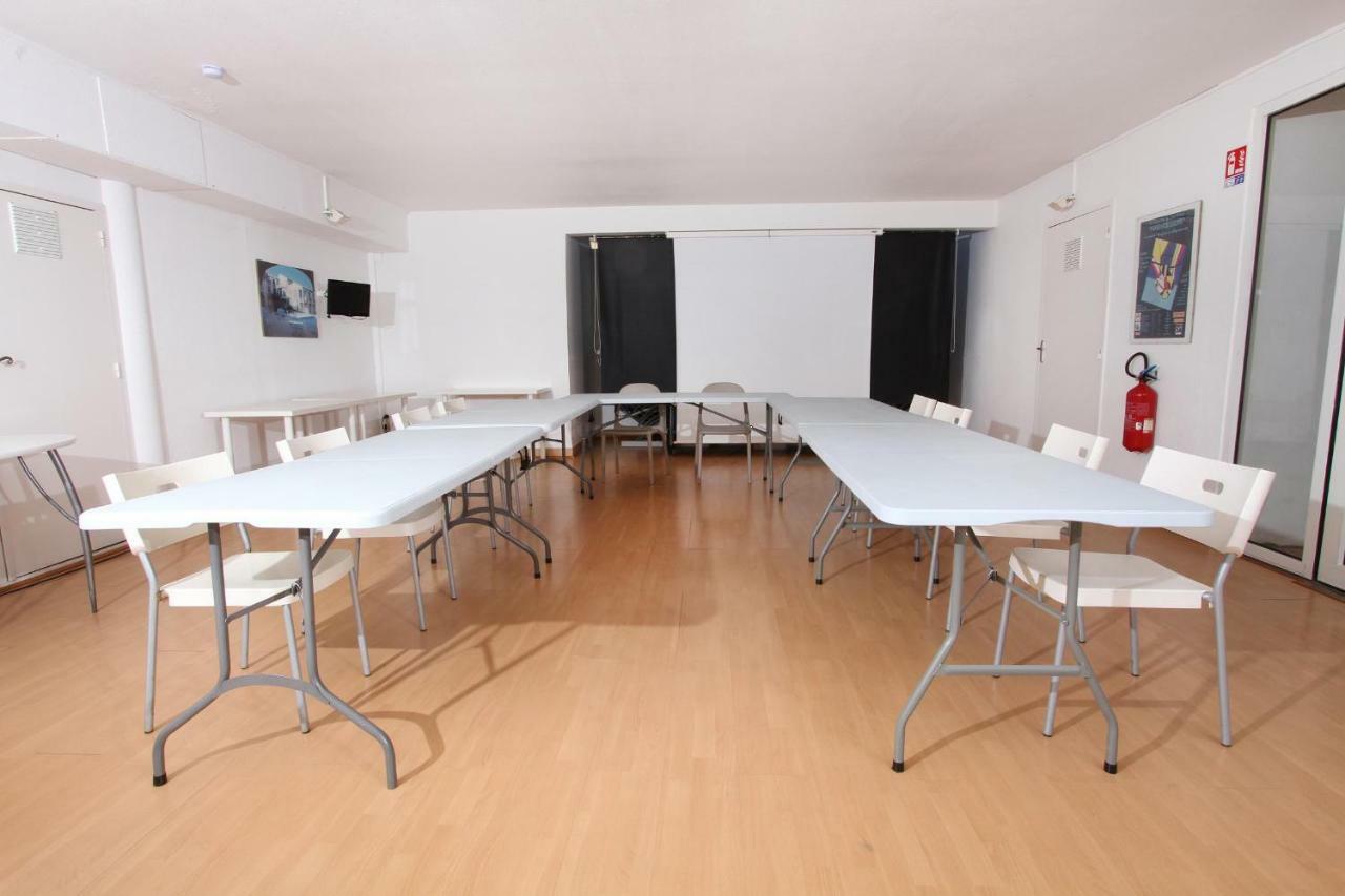 Hotel Le Leukos Leucate Εξωτερικό φωτογραφία